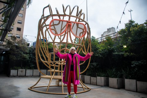 Cinco encuentros con el arte en marzo en Buenos Aires